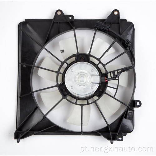 1680008701 HONDA CITY/FIT A/C Ventilador de resfriamento